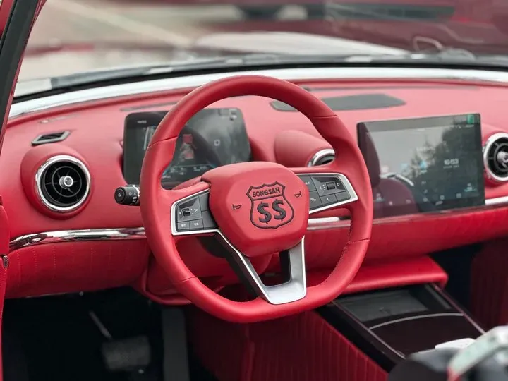 2021 SONGSAN MOTORS SS DOLPHIN 1.5T 160HP L4 6DCT PHEV 16KWH,autocango,china used car exporter,china ev exporter,chinese used car exporter,chinese used ev exporter