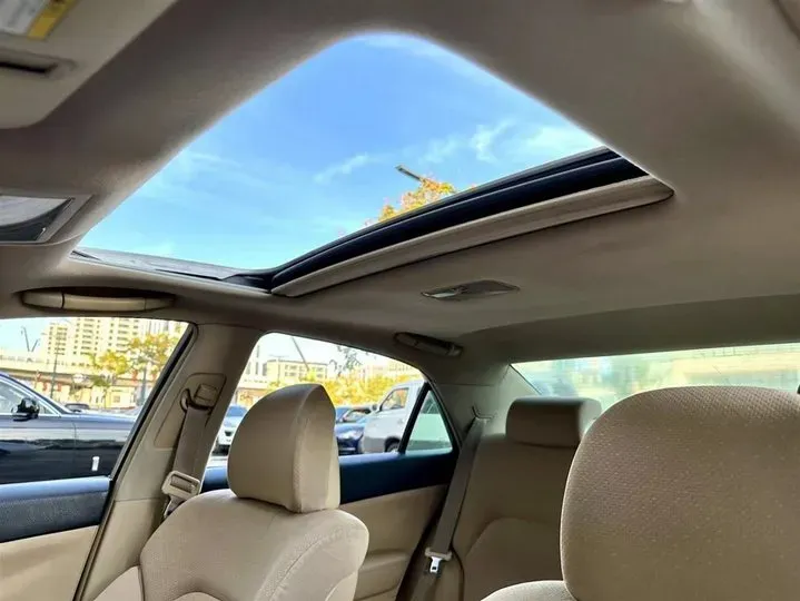2007 Toyota Reiz 2.5L 197HP V6 6AT,autocango,china used car exporter,china ev exporter,chinese used car exporter,chinese used ev exporter
