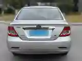 2013 BYD F3 1.5L 109HP L4 5MT