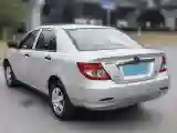 2013 BYD F3 1.5L 109HP L4 5MT