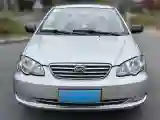 2013 BYD F3 1.5L 109HP L4 5MT