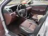 2013 BYD F3 1.5L 109HP L4 5MT