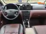 2013 BYD F3 1.5L 109HP L4 5MT