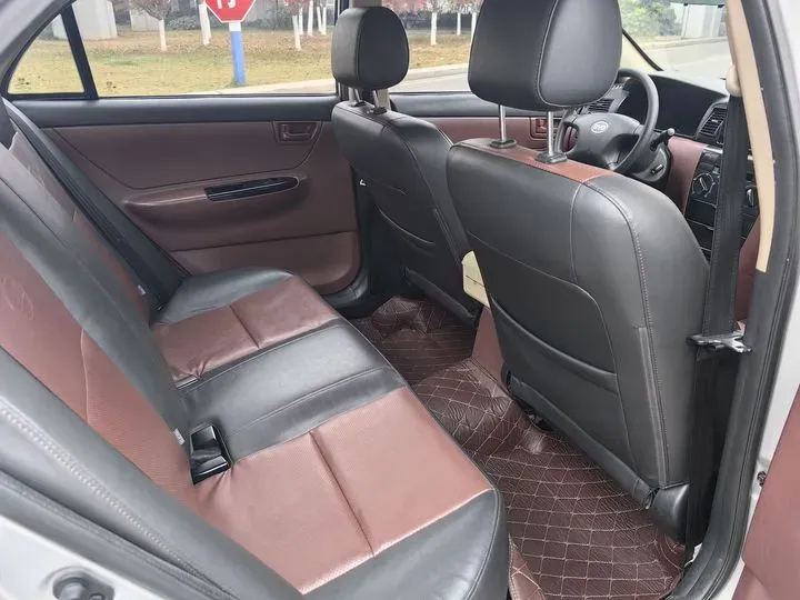 2013 BYD F3 1.5L 109HP L4 5MT,autocango,china used car exporter,china ev exporter,chinese used car exporter,chinese used ev exporter