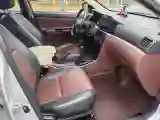 2013 BYD F3 1.5L 109HP L4 5MT