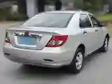 2013 BYD F3 1.5L 109HP L4 5MT