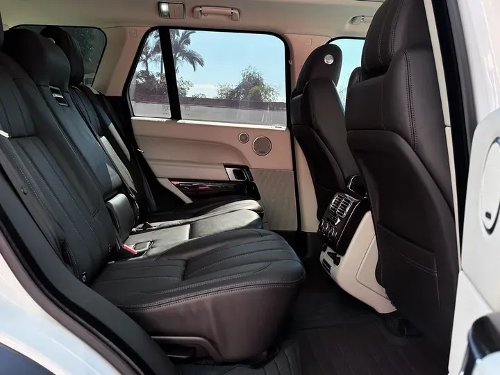 2020 Mansory Range Rover 3.0T 400HP L6 8AT,autocango,china used car exporter,china ev exporter,chinese used car exporter,chinese used ev exporter