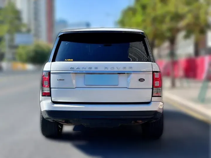 2020 Mansory Range Rover 3.0T 400HP L6 8AT,autocango,china used car exporter,china ev exporter,chinese used car exporter,chinese used ev exporter