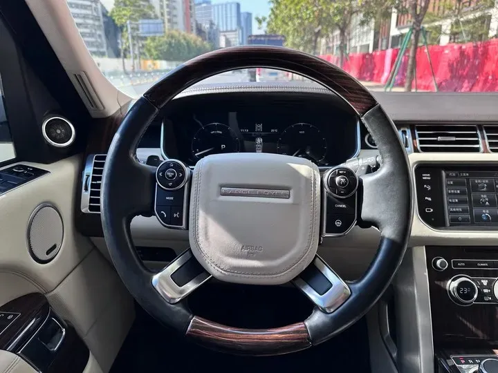 2020 Mansory Range Rover 3.0T 400HP L6 8AT,autocango,china used car exporter,china ev exporter,chinese used car exporter,chinese used ev exporter