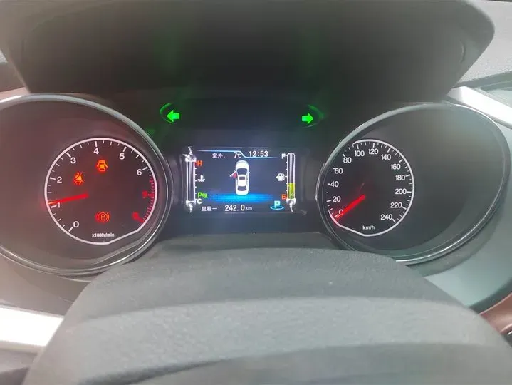 2014 BYD G5 1.5T 154HP L4 6DCT,autocango,china used car exporter,china ev exporter,chinese used car exporter,chinese used ev exporter