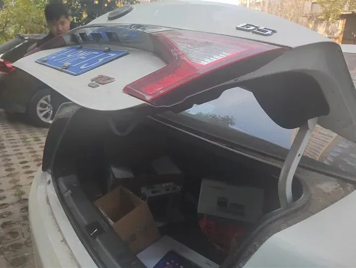 2014 BYD G5 1.5T 154HP L4 6DCT,autocango,china used car exporter,china ev exporter,chinese used car exporter,chinese used ev exporter