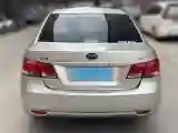 2011 BYD G3 1.5L 107HP L4 5MT