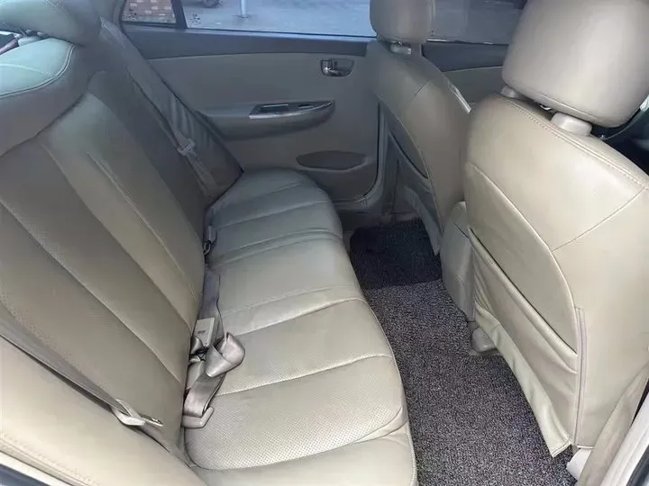 2011 BYD G3 1.5L 107HP L4 5MT,autocango,china used car exporter,china ev exporter,chinese used car exporter,chinese used ev exporter