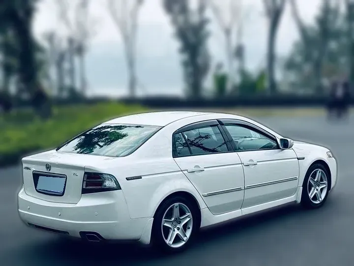 2006 Acura TL 3.2L 270HP V6 5AT,autocango,china used car exporter,china ev exporter,chinese used car exporter,chinese used ev exporter