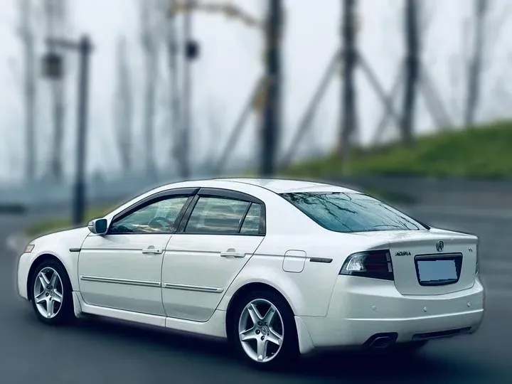 2006 Acura TL 3.2L 270HP V6 5AT,autocango,china used car exporter,china ev exporter,chinese used car exporter,chinese used ev exporter