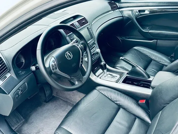 2006 Acura TL 3.2L 270HP V6 5AT,autocango,china used car exporter,china ev exporter,chinese used car exporter,chinese used ev exporter