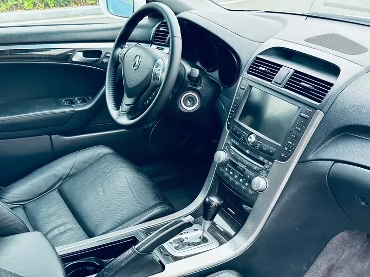 2006 Acura TL 3.2L 270HP V6 5AT,autocango,china used car exporter,china ev exporter,chinese used car exporter,chinese used ev exporter