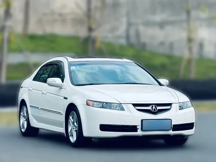 2006 Acura TL 3.2L 270HP V6 5AT,autocango,china used car exporter,china ev exporter,chinese used car exporter,chinese used ev exporter