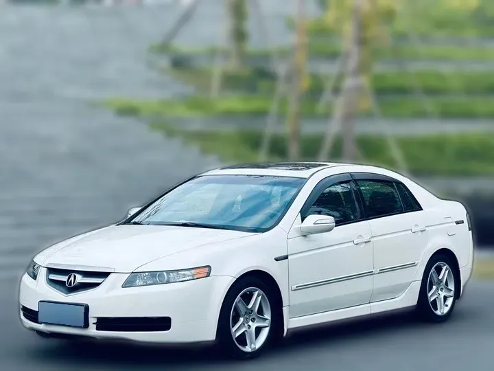 2006 Acura TL 3.2L 270HP V6 5AT,autocango,china used car exporter,china ev exporter,chinese used car exporter,chinese used ev exporter