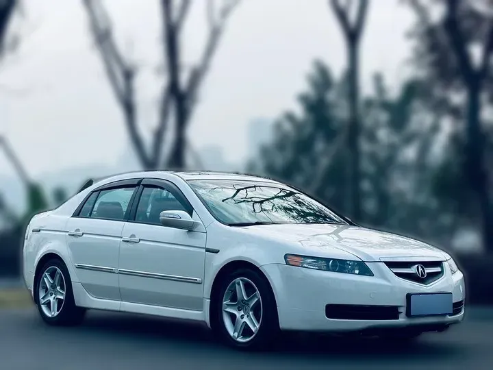 2006 Acura TL 3.2L 270HP V6 5AT,autocango,china used car exporter,china ev exporter,chinese used car exporter,chinese used ev exporter