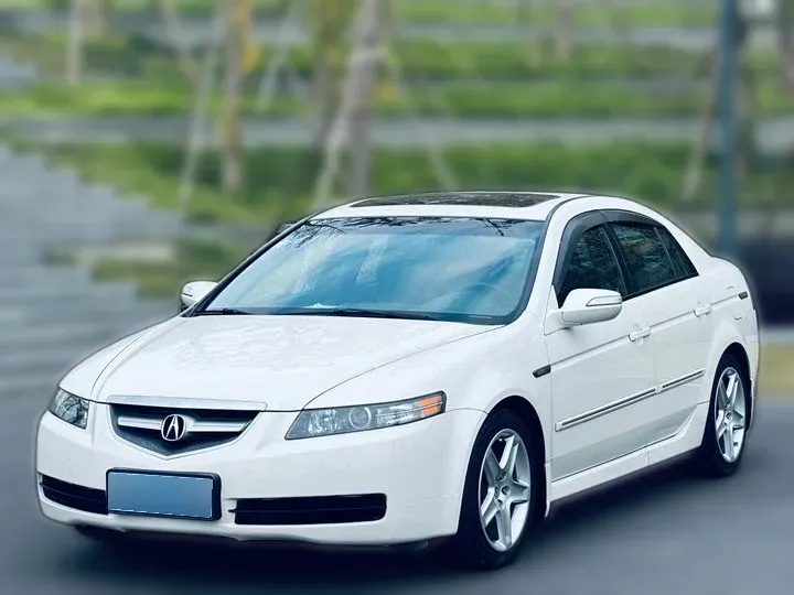 2006 Acura TL 3.2L 270HP V6 5AT,autocango,china used car exporter,china ev exporter,chinese used car exporter,chinese used ev exporter