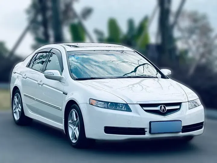 2006 Acura TL 3.2L 270HP V6 5AT,autocango,china used car exporter,china ev exporter,chinese used car exporter,chinese used ev exporter