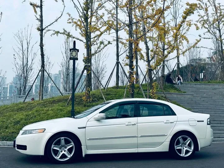 2006 Acura TL 3.2L 270HP V6 5AT,autocango,china used car exporter,china ev exporter,chinese used car exporter,chinese used ev exporter