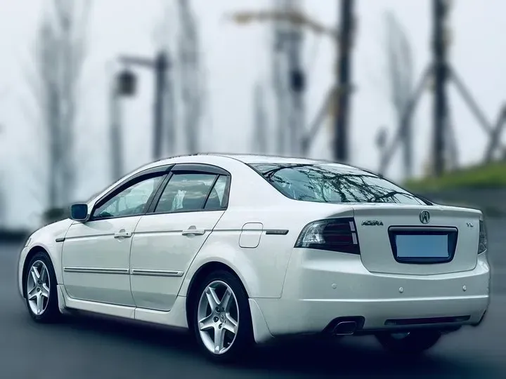 2006 Acura TL 3.2L 270HP V6 5AT,autocango,china used car exporter,china ev exporter,chinese used car exporter,chinese used ev exporter
