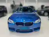 2014 BMW M5 4.4T 560HP V8 7DCT