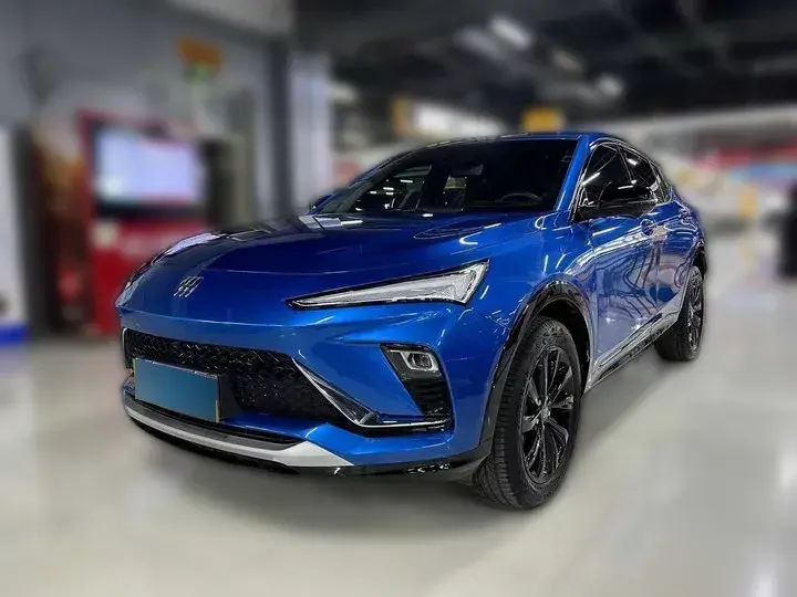 2022 Buick Envista 1.5T 184HP L4 CVT