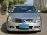 2009 Nissan Sylphy 2.0L 143HP L4 CVT