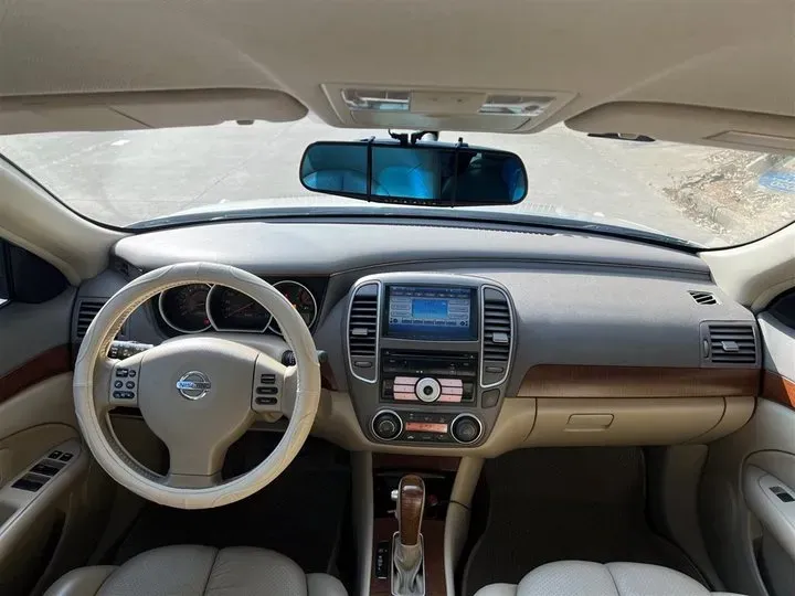 2009 Nissan Sylphy 2.0L 143HP L4 CVT,autocango,china used car exporter,china ev exporter,chinese used car exporter,chinese used ev exporter