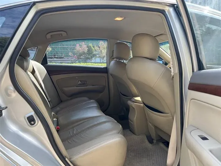 2009 Nissan Sylphy 2.0L 143HP L4 CVT,autocango,china used car exporter,china ev exporter,chinese used car exporter,chinese used ev exporter