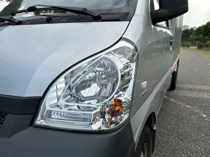 2020 WuLing RongGuang Mini Truck Special 1.5L 99HP L4 5MT,autocango,china used car exporter,china ev exporter,chinese used car exporter,chinese used ev exporter