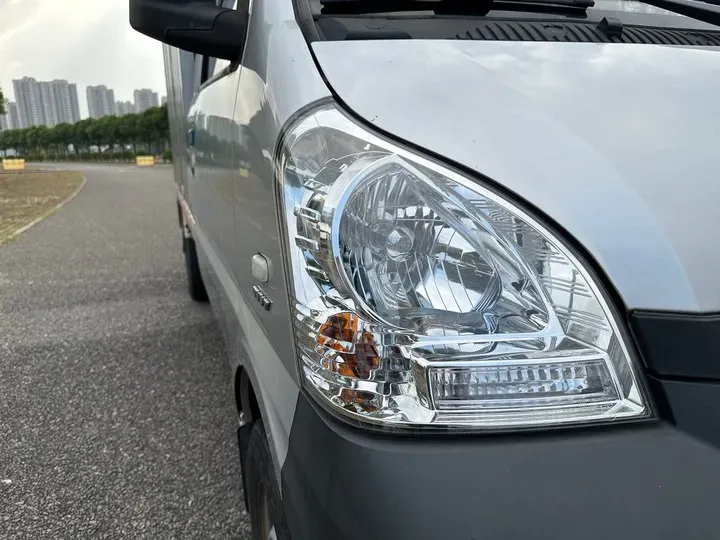 2020 WuLing RongGuang Mini Truck Special 1.5L 99HP L4 5MT,autocango,china used car exporter,china ev exporter,chinese used car exporter,chinese used ev exporter