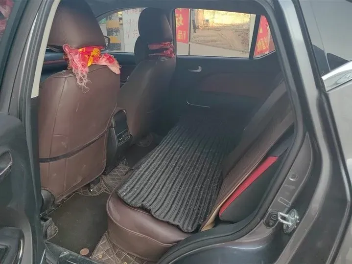 2021 GAC Trumpchi GS3 1.5T 169HP L4 6AT,autocango,china used car exporter,china ev exporter,chinese used car exporter,chinese used ev exporter