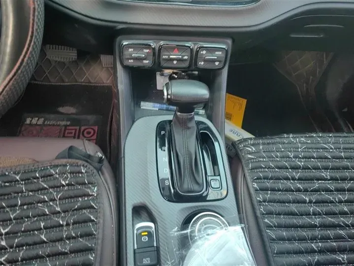 2021 GAC Trumpchi GS3 1.5T 169HP L4 6AT,autocango,china used car exporter,china ev exporter,chinese used car exporter,chinese used ev exporter