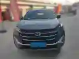 2021 GAC Trumpchi GS3 1.5T 169HP L4 6AT