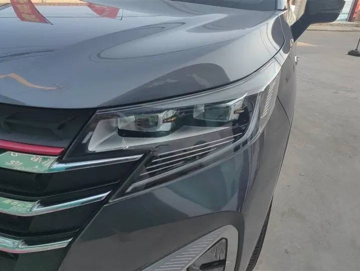 2021 GAC Trumpchi GS3 1.5T 169HP L4 6AT,autocango,china used car exporter,china ev exporter,chinese used car exporter,chinese used ev exporter