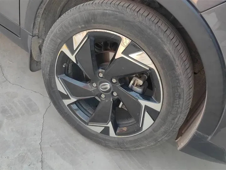 2021 GAC Trumpchi GS3 1.5T 169HP L4 6AT,autocango,china used car exporter,china ev exporter,chinese used car exporter,chinese used ev exporter