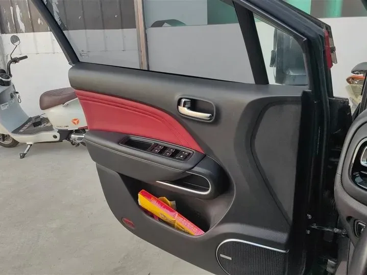 2021 GAC Trumpchi GS3 1.5T 169HP L4 6AT,autocango,china used car exporter,china ev exporter,chinese used car exporter,chinese used ev exporter