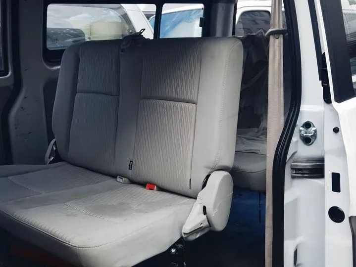 2022 JinBei New Sea Lion X30L 1.5L 102HP L4 5MT,autocango,china used car exporter,china ev exporter,chinese used car exporter,chinese used ev exporter