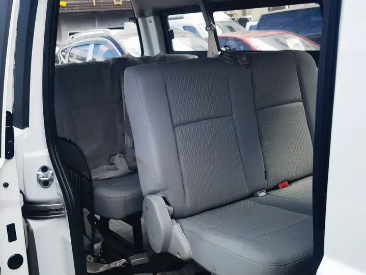 2022 JinBei New Sea Lion X30L 1.5L 102HP L4 5MT,autocango,china used car exporter,china ev exporter,chinese used car exporter,chinese used ev exporter