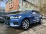 2018 Volvo XC60 2.0T 254HP L4 8AT