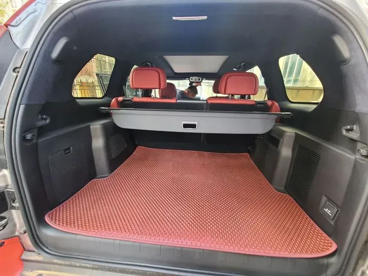 2020 Haval H9 2.0T 224HP L4 8AT,autocango,china used car exporter,china ev exporter,chinese used car exporter,chinese used ev exporter