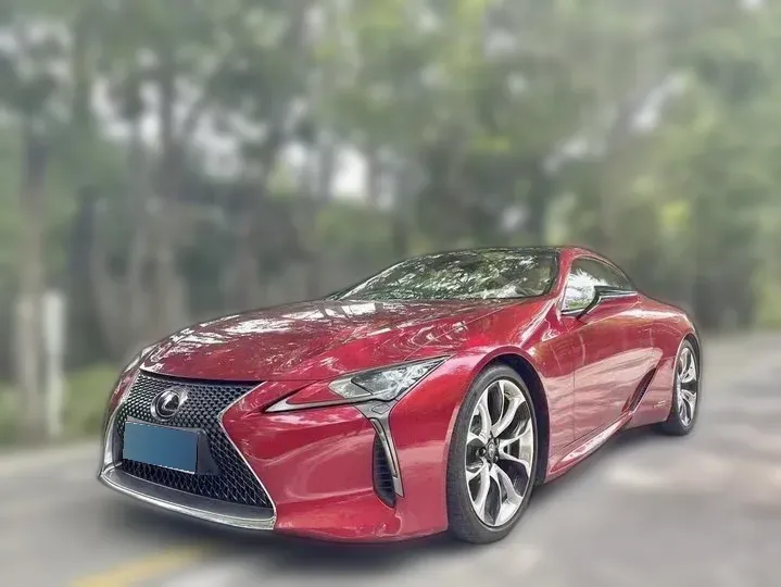 2018 Lexus LC 3.5L 299HP V6 E-CVT Hybrid,autocango,china used car exporter,china ev exporter,chinese used car exporter,chinese used ev exporter