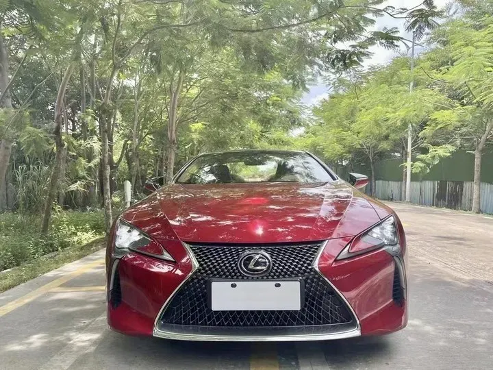2018 Lexus LC 3.5L 299HP V6 E-CVT Hybrid,autocango,china used car exporter,china ev exporter,chinese used car exporter,chinese used ev exporter