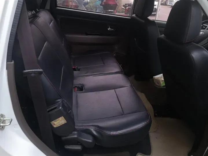 2015 FAW Senia S80 1.5L 102HP L4 5MT,autocango,china used car exporter,china ev exporter,chinese used car exporter,chinese used ev exporter