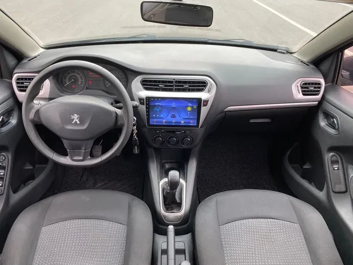 2014 Peugeot 301 1.6L 117HP L4 5MT,autocango,china used car exporter,china ev exporter,chinese used car exporter,chinese used ev exporter