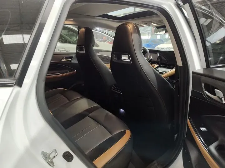 2021 GAC YiLe BEV 58.8KWH,autocango,china used car exporter,china ev exporter,chinese used car exporter,chinese used ev exporter